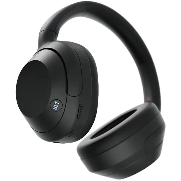 Беспроводные наушники Sony ULT Wear WH-ULT900N Черный (Black)