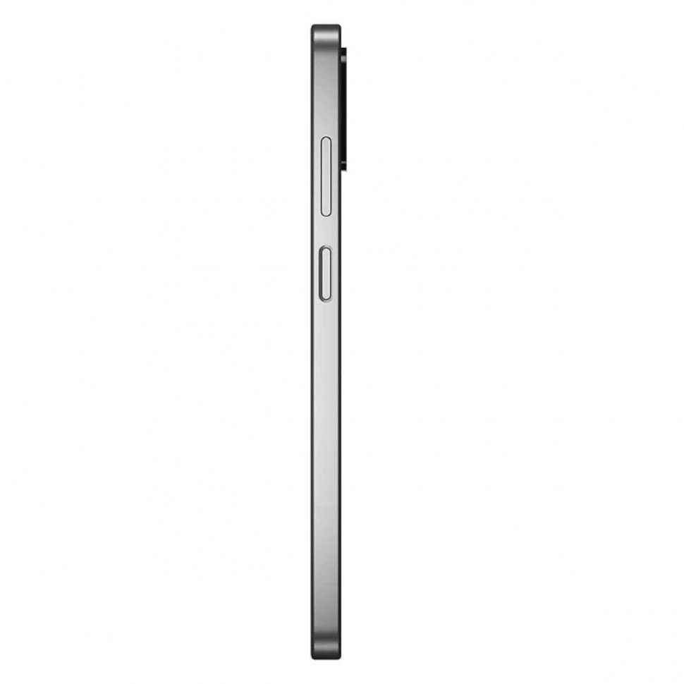 Смартфон Samsung Galaxy M06 5G 4/64GB Черный (Blazing Black)