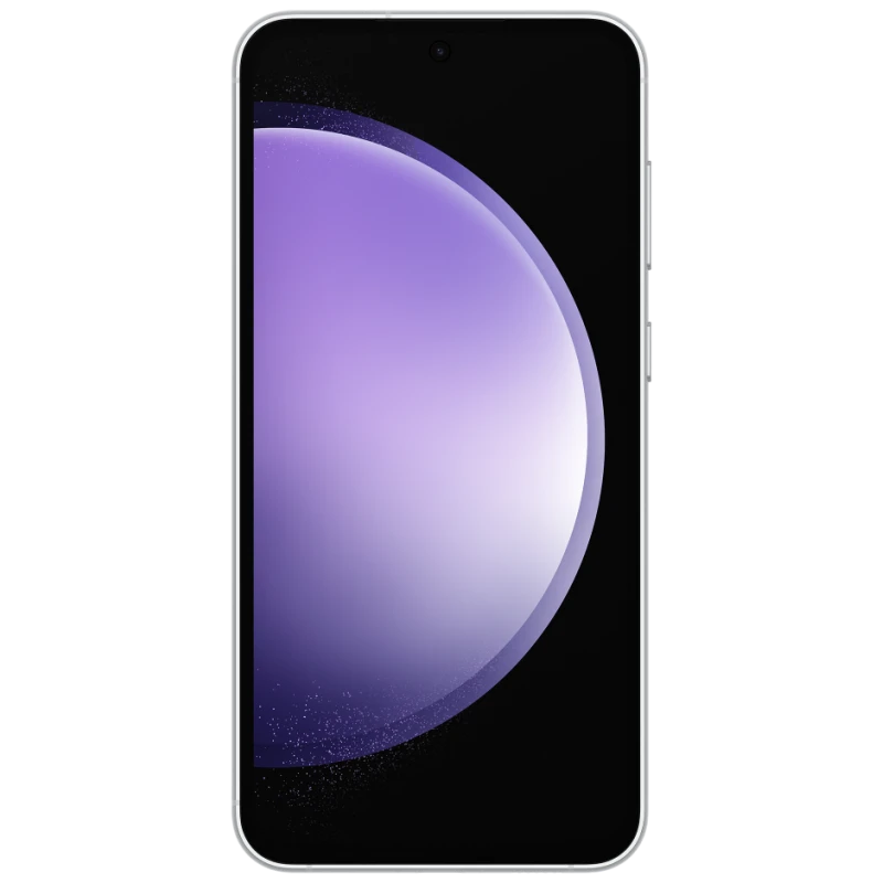 Смартфон Samsung Galaxy S23 FE 8/128GB Фиолетовый (Purple)