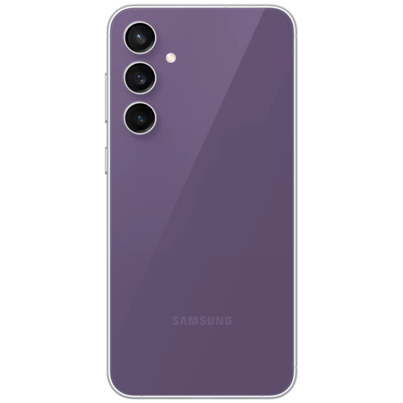 Смартфон Samsung Galaxy S23 FE 8/128GB Фиолетовый (Purple)