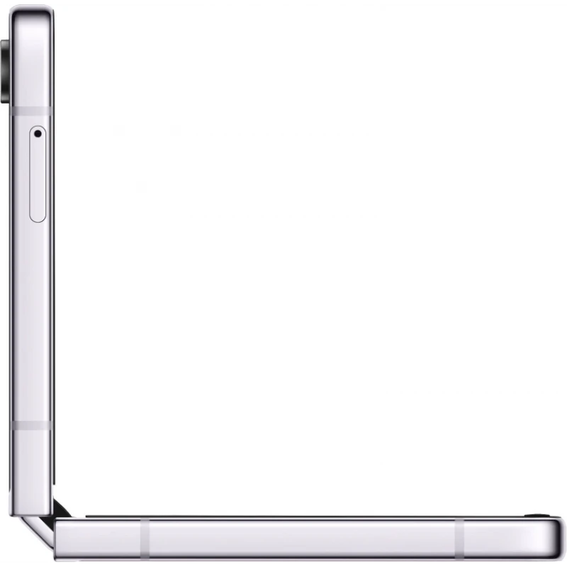Смартфон Samsung Galaxy Z Flip5 8/256GB Лаванда (Lavender)