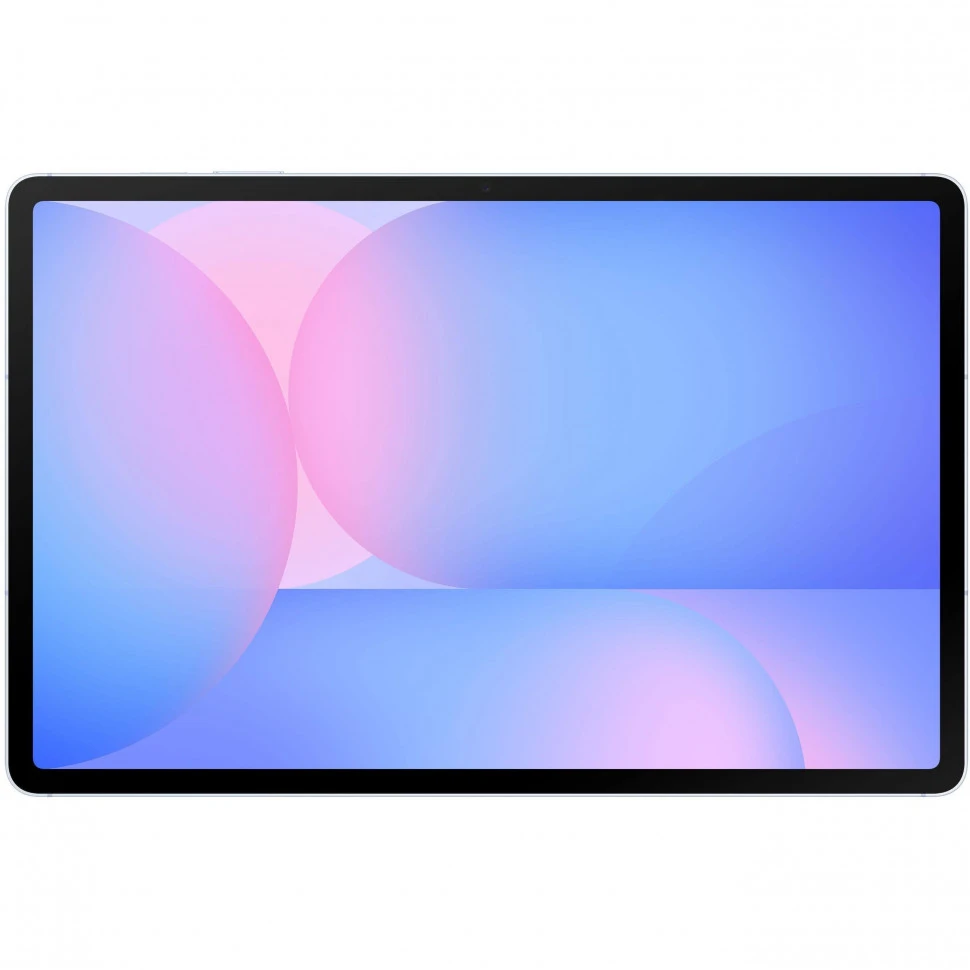 Планшет Samsung Galaxy Tab S10 FE+ 5G 12/512GB Голубой (Light Blue)