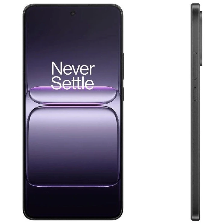 Смартфон OnePlus Nord CE5 8/128GB Черный (Black Infinity)