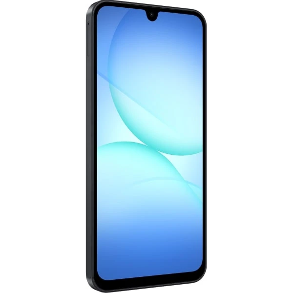 Смартфон Samsung Galaxy A17 4G 4/128GB Black (Черный)