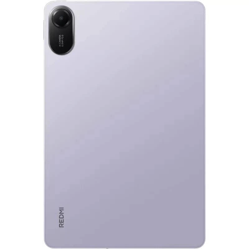 Планшет Xiaomi Redmi Pad 2 Wi-Fi 6/128GB Фиолетовый (Purple)