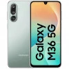 Смартфон Samsung Galaxy M36 5G 8/256GB Зеленый (Serene Green)