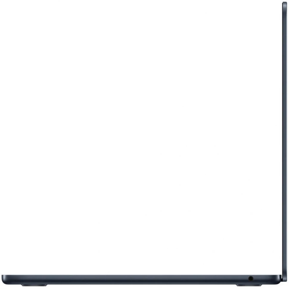 Ноутбук Apple MacBook Air 13 2024 MC8K4 (M3 8-Core GPU, 16/256GB) Темная ночь (Midnight)
