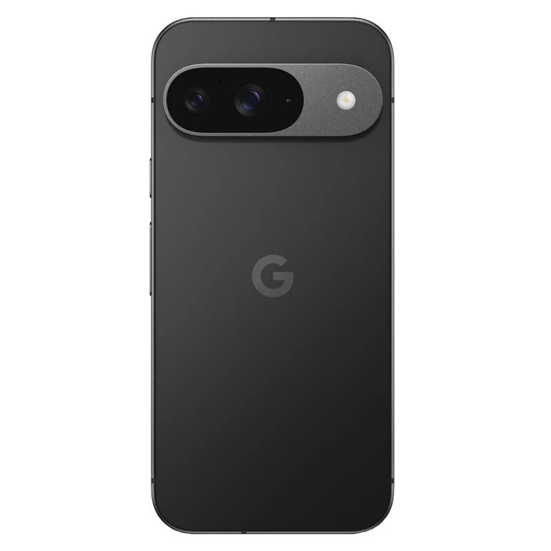 Смартфон Google Pixel 9 12/128GB Черный (Obsidian)