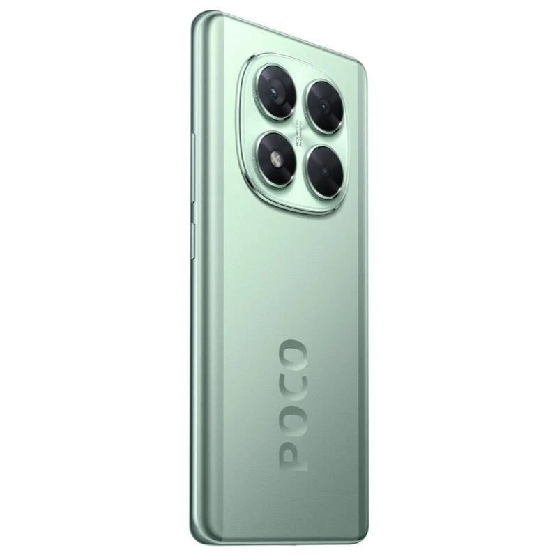 Смартфон Xiaomi POCO X7 8/256GB Зеленый (Green)