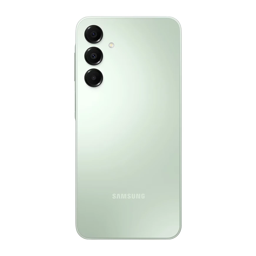 Смартфон Samsung Galaxy A16 6/128GB Зеленый (Green)