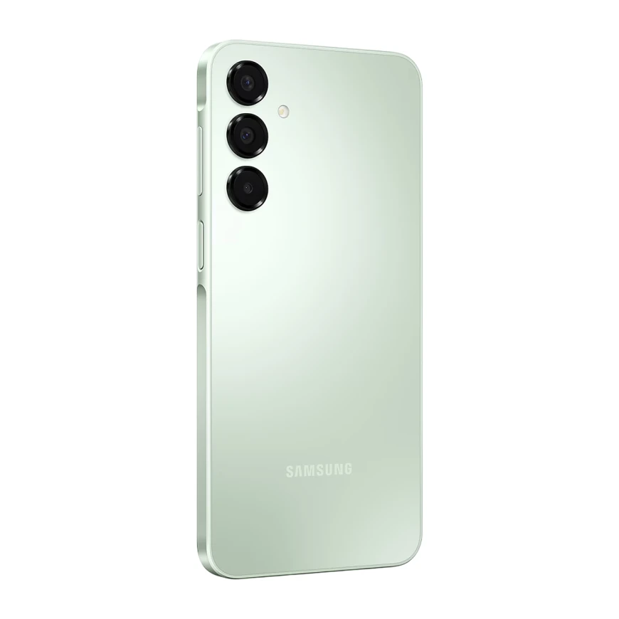 Смартфон Samsung Galaxy A16 6/128GB Зеленый (Green)