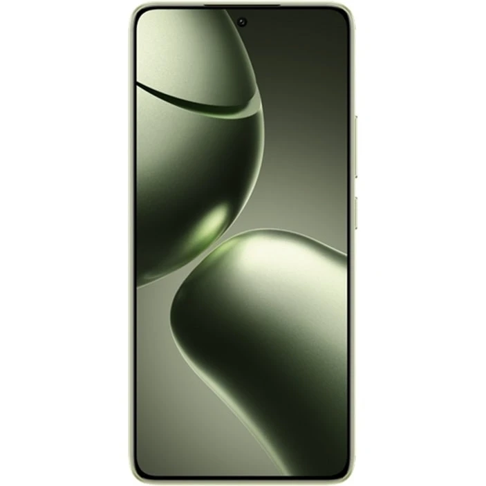Смартфон Xiaomi 14T 12/256GB Зеленый (Lemon Green)
