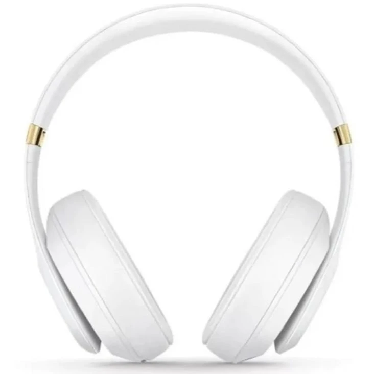 Беспроводные наушники Beats Studio 3 Белый (White)