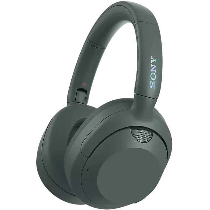 Беспроводные наушники Sony ULT Wear WH-ULT900N Серый (Forest Gray)