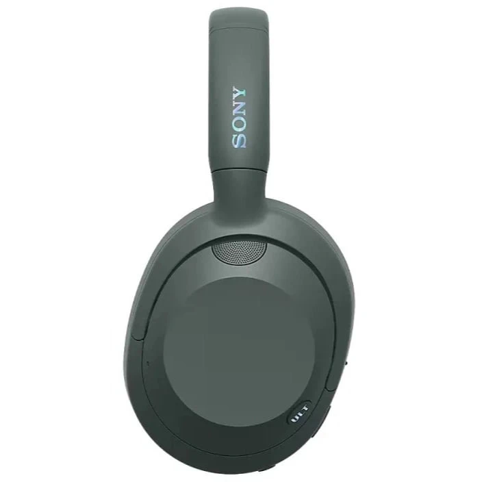 Беспроводные наушники Sony ULT Wear WH-ULT900N Серый (Forest Gray)