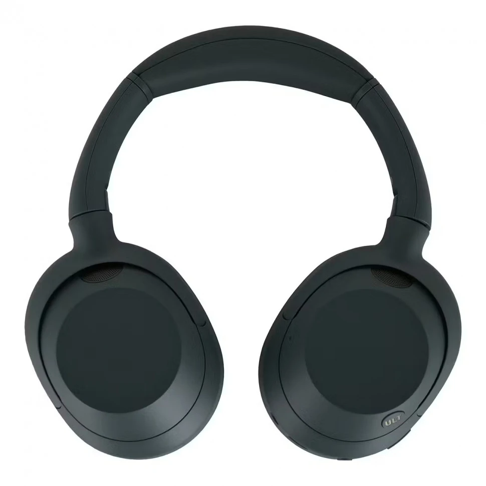 Беспроводные наушники Sony ULT Wear WH-ULT900N Серый (Forest Gray)