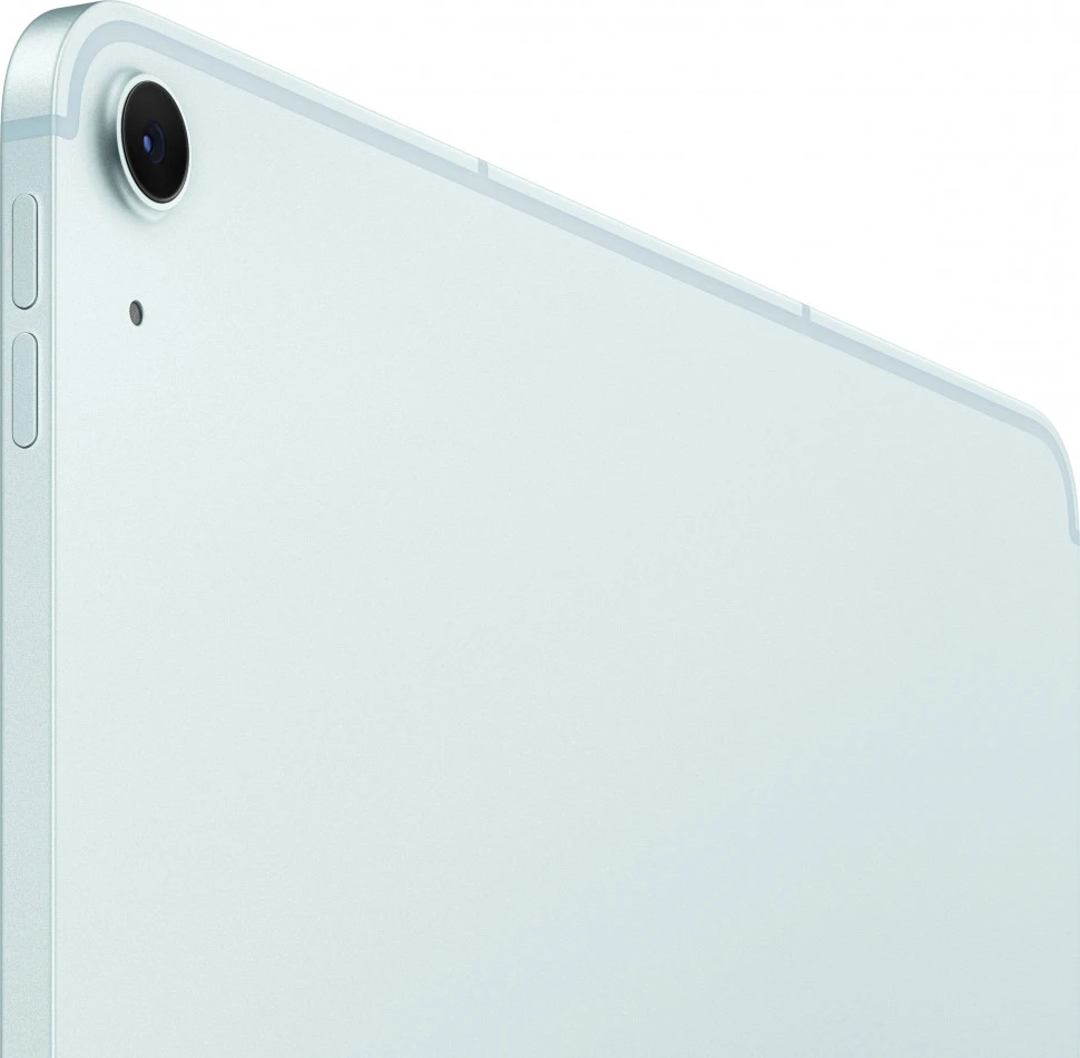 Планшет Apple iPad Air 13 (2025) 256GB Wi-Fi + Cellular Голубой (Blue)