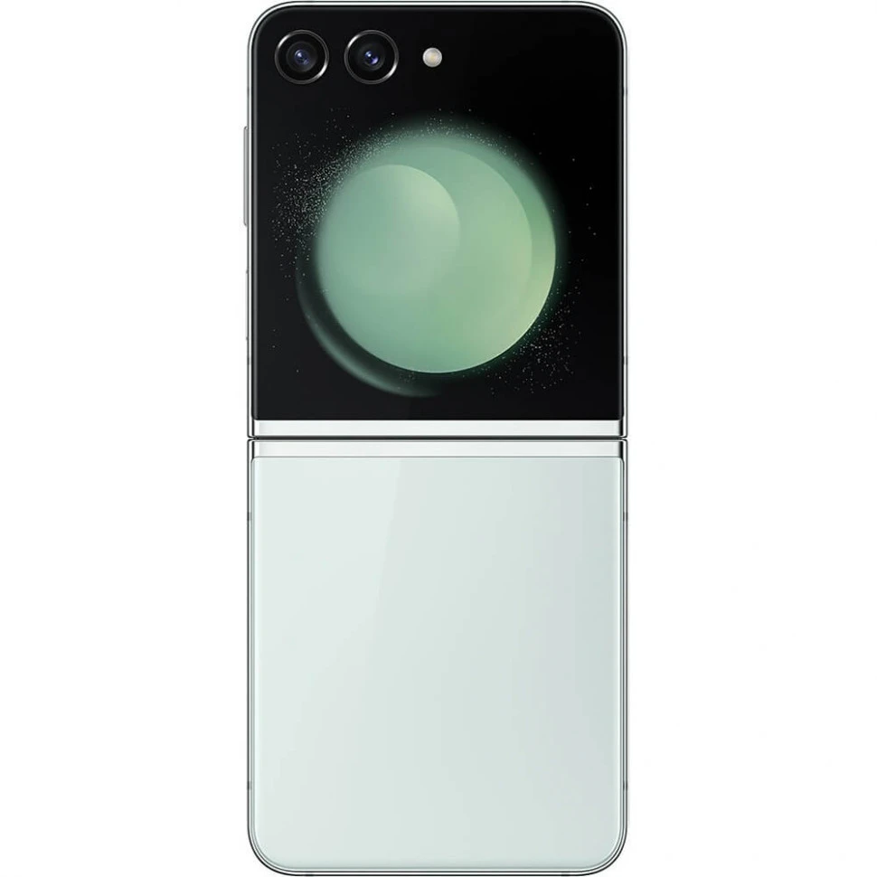 Смартфон Samsung Galaxy Z Flip5 8/256GB Мятный (Mint)
