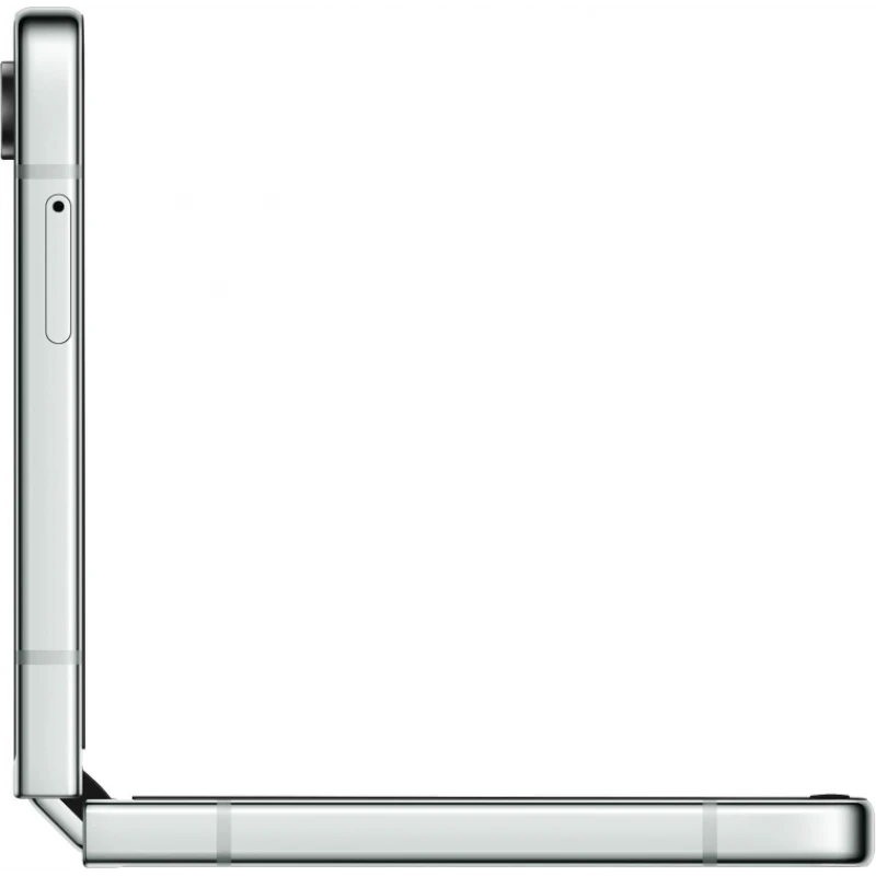 Смартфон Samsung Galaxy Z Flip5 8/256GB Мятный (Mint)