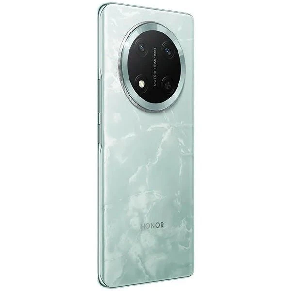 Смартфон HONOR X9c 12/512GB Зеленый (Jade Cyan)