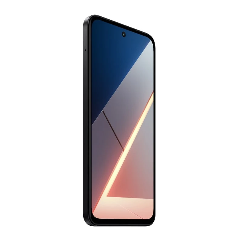 Смартфон Xiaomi POCO M7 6/128GB Черный (Black)