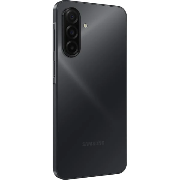 Смартфон Samsung Galaxy A17 4G 6/128GB Black (Черный)