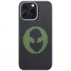 Чехол защитный Tactile Woven Case для iPhone 16 Pro Max Alien
