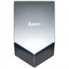 Сушилка для рук Dyson Airblade V Hand Dryer HU02 Nickel (Вилка CN)