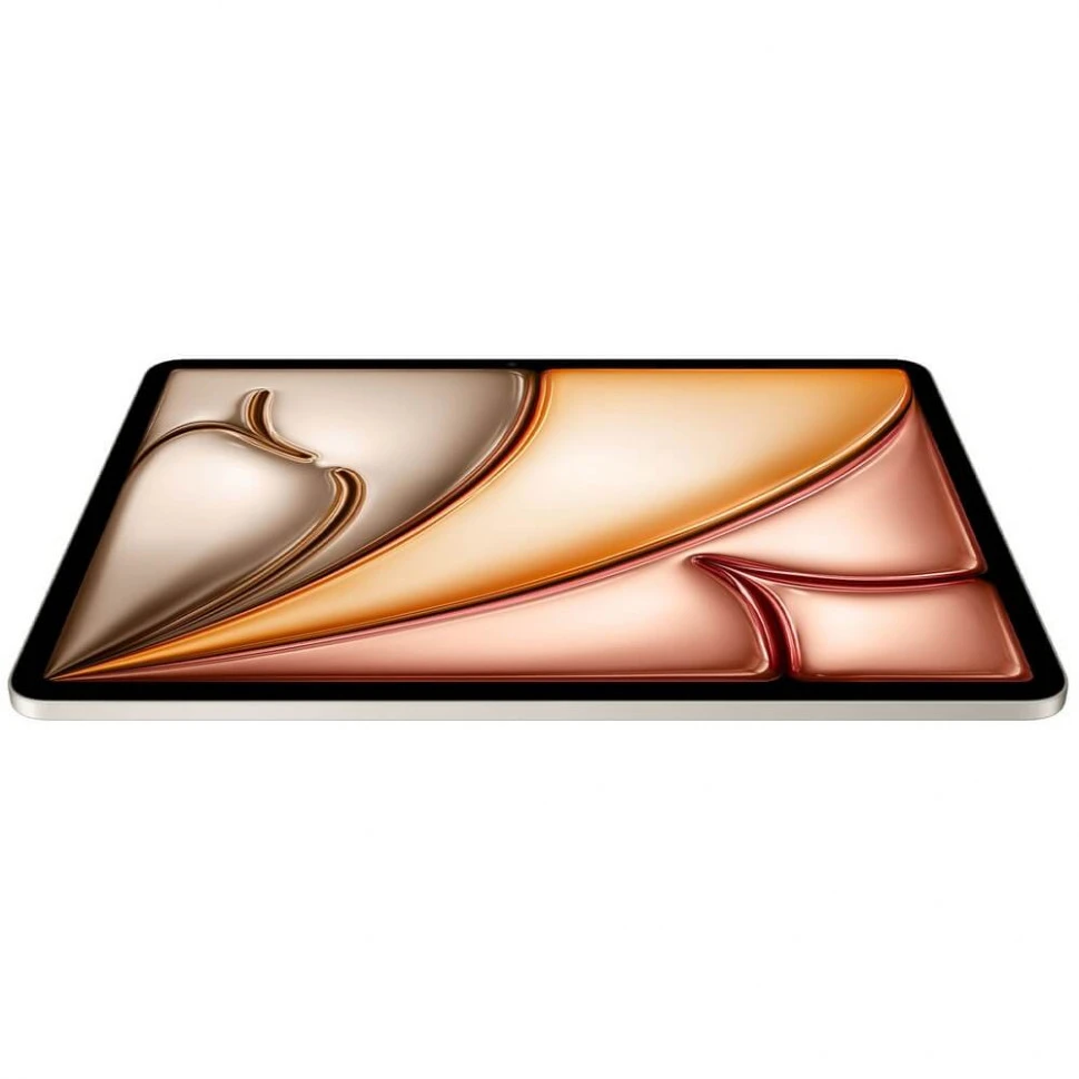 Планшет Apple iPad Air 11 (2024) 128GB Wi-Fi Сияющая звезда