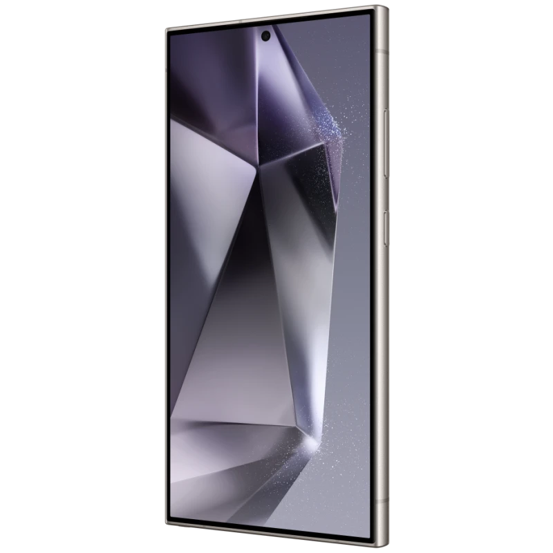 Смартфон Samsung Galaxy S24 Ultra 12/512GB Фиолетовый (Titanium Violet)