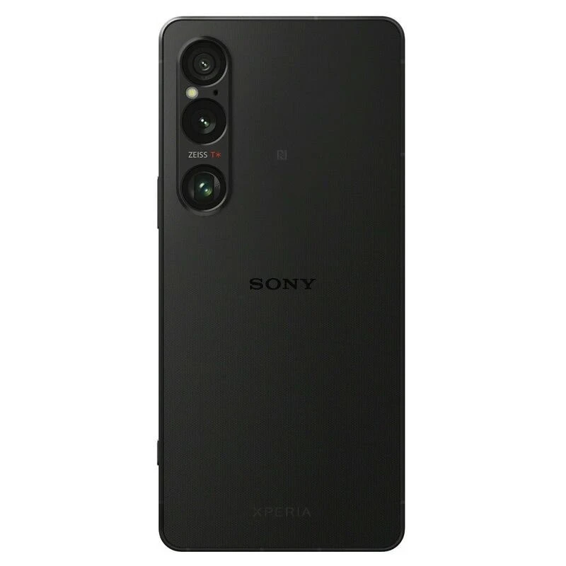 Смартфон Sony Xperia 1 VI 12/256GB Черный (Black)