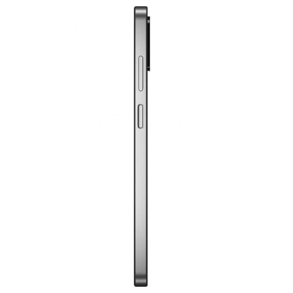 Смартфон Samsung Galaxy M06 5G 6/128GB Зеленый (Sage Green)