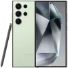 Смартфон Samsung Galaxy S24 Ultra 12/256GB Зеленый (Titanium Green)