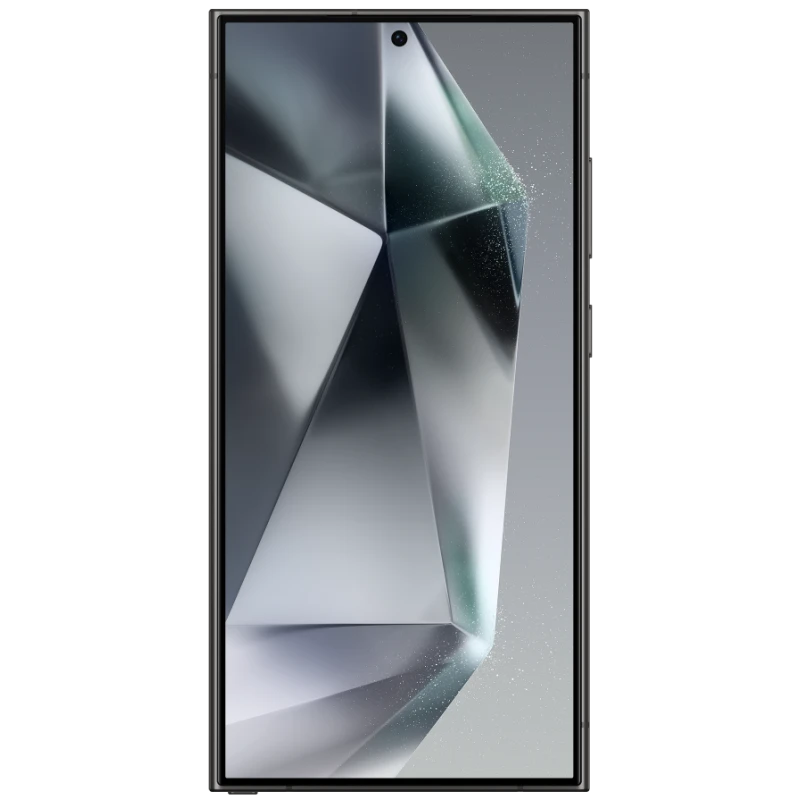 Смартфон Samsung Galaxy S24 Ultra 12/256GB Зеленый (Titanium Green)