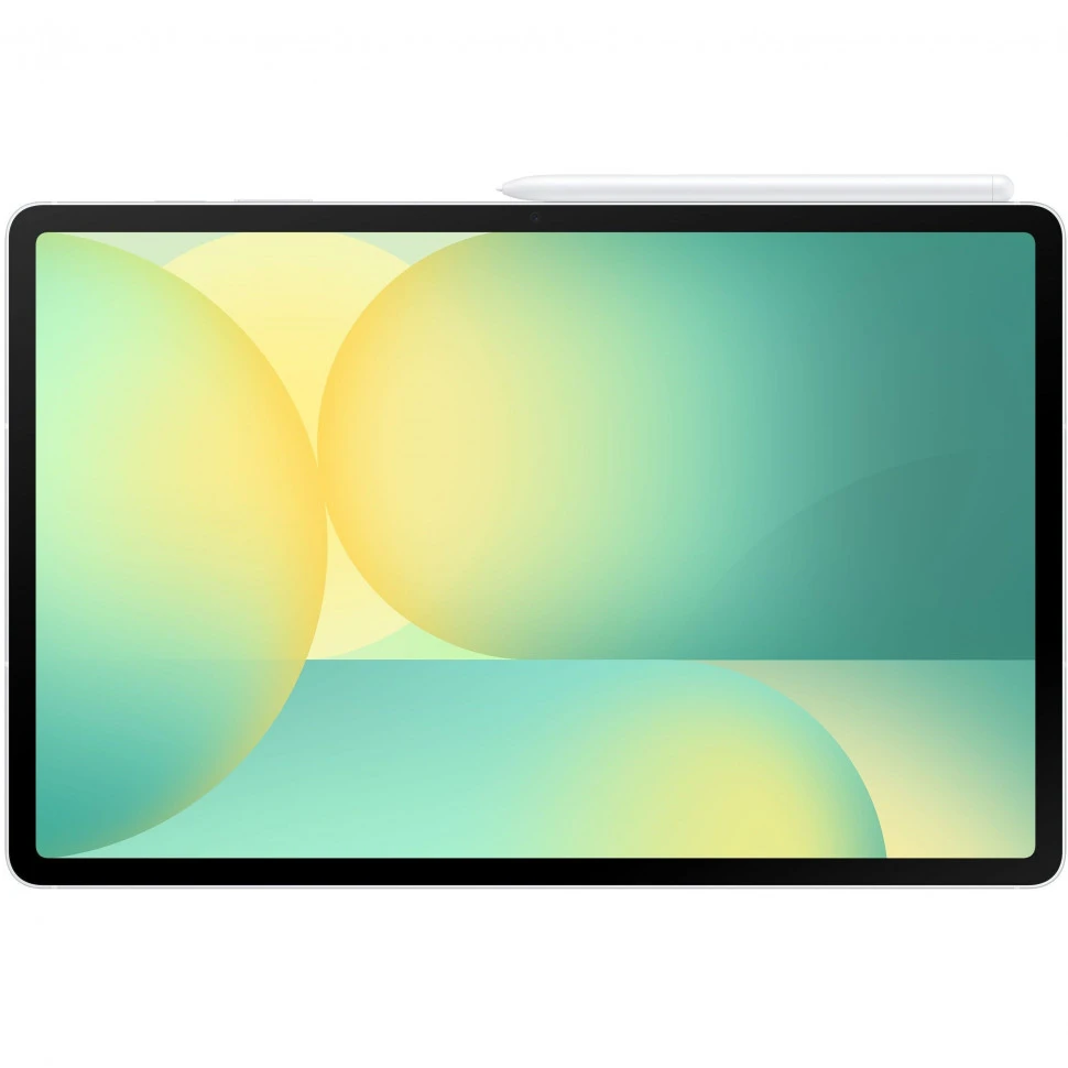 Планшет Samsung Galaxy Tab S10 FE+ 5G 12/512GB Серебро (Silver)