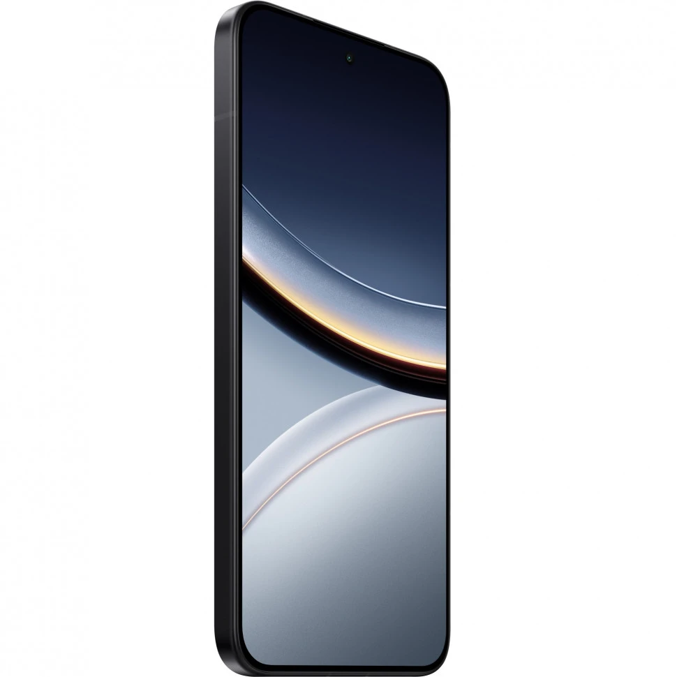 Смартфон Xiaomi POCO F7 12/512GB Черный (Classic Black)