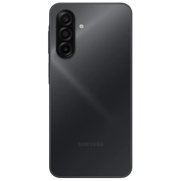 Смартфон Samsung Galaxy A17 4G 8/256GB Black (Черный)