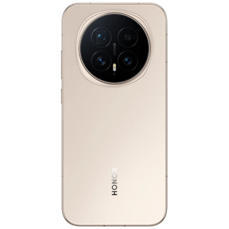 Смартфон HONOR Magic8 12/256GB Золотой (Sunrise Gold)