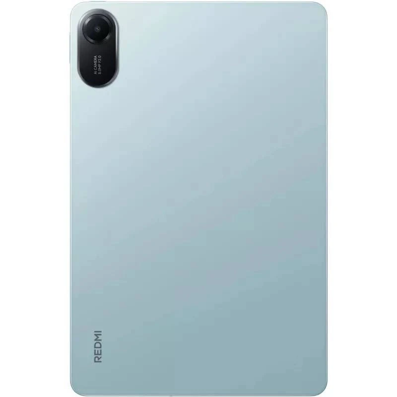 Планшет Xiaomi Redmi Pad 2 4G 4/128GB Зеленый (Mint Green)