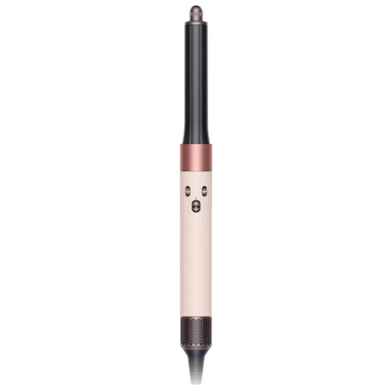 Стайлер Dyson Airwrap ID HS08 Straight+Wavy Ceramic Pink/Rose Gold (Вилка EU)