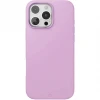 Чехол защитный VLP Aster Pro Case MagSafe для iPhone 16 Pro Лавандовый