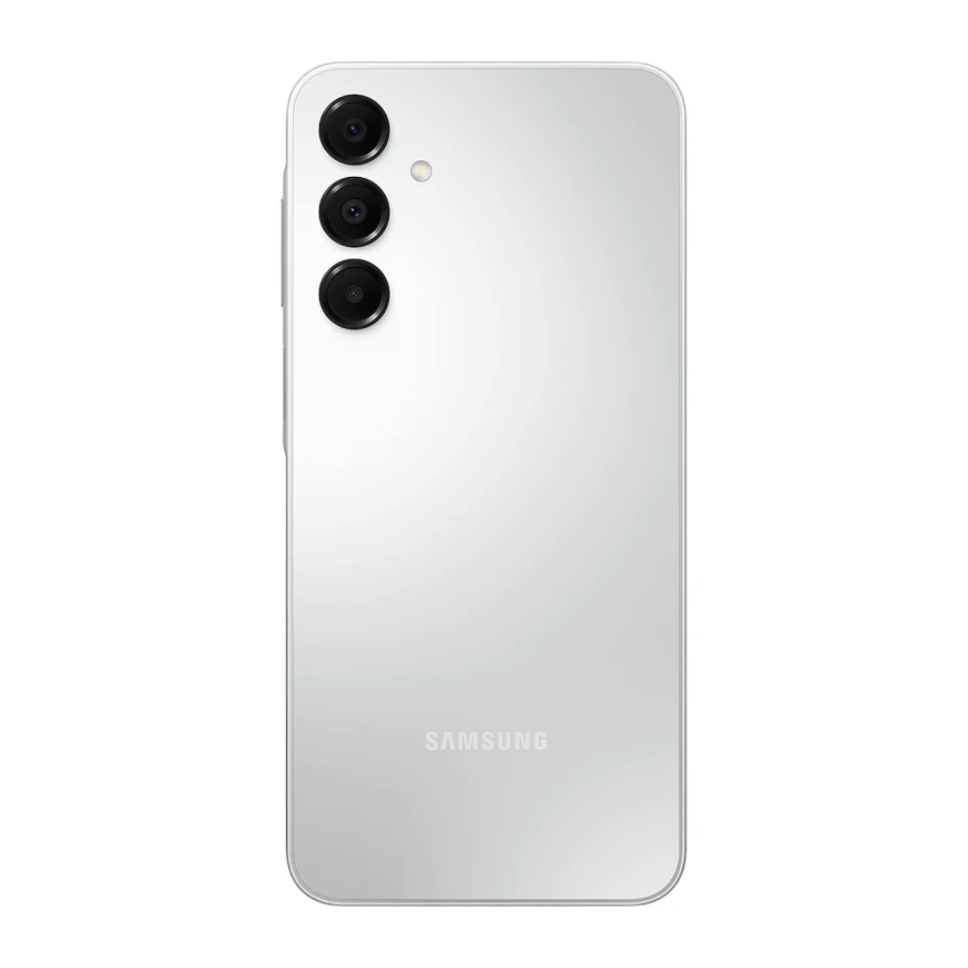 Смартфон Samsung Galaxy A16 8/256GB Серый (Gray)