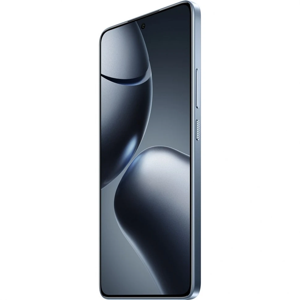 Смартфон Xiaomi 14T 12/256GB Синий (Titan Blue)