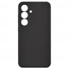 Чехол защитный uBear Touch Mag Case для Samsung Galaxy S25 Черный