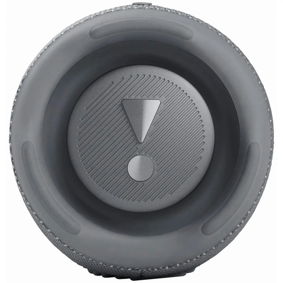 Портативная колонка JBL Charge 5 Серый (Gray)