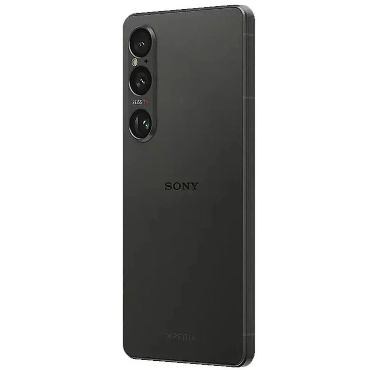 Смартфон Sony Xperia 1 VI 12/512GB Черный (Black)