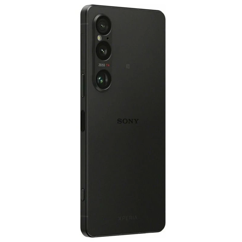 Смартфон Sony Xperia 1 VI 12/512GB Черный (Black)