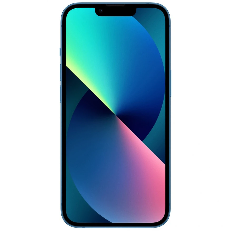 Смартфон Apple iPhone 13 512GB Синий (Blue) DualSim
