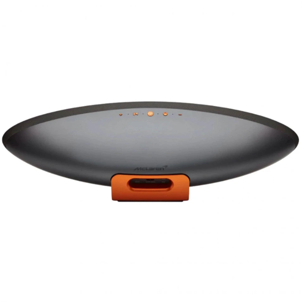Портативная акустика Bowers & Wilkins Zeppelin McLaren Edition