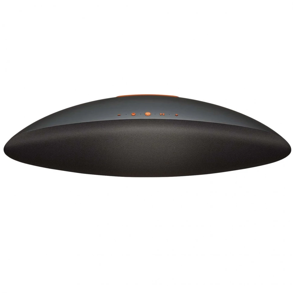 Портативная акустика Bowers & Wilkins Zeppelin McLaren Edition
